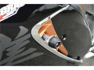 �A�O���X R�X���C�_�[ �t���[����50�� ���S���� HAYABUSA 21-26 (342-311-000BX)