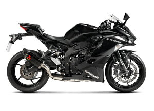 ݌ɗL  AKRAPOVIC AN|rb` KawasakiJTL {F؃}t[ RACING LINE J[{ KAWASAKI Ninja ZX-25R (20-22) /SE J[{ tGL][Xg}t[ S-K2R2-HAPCK