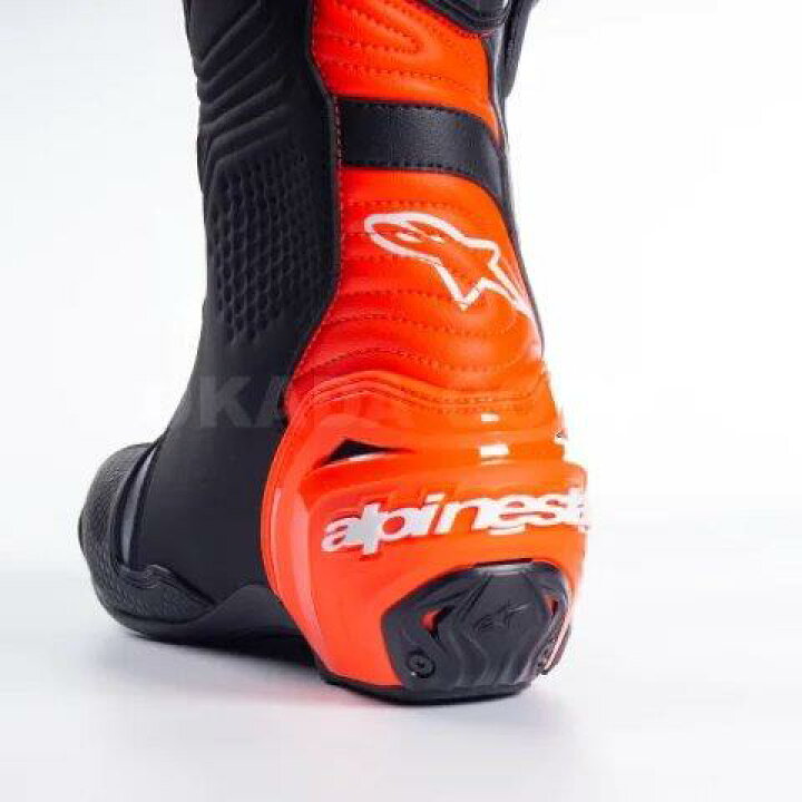 楽天市場】alpinestars アルパインスターズ スーパーテックR ブラック 