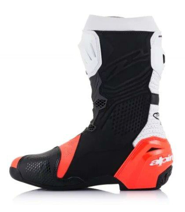 楽天市場】alpinestars アルパインスターズ スーパーテック R VENTED 
