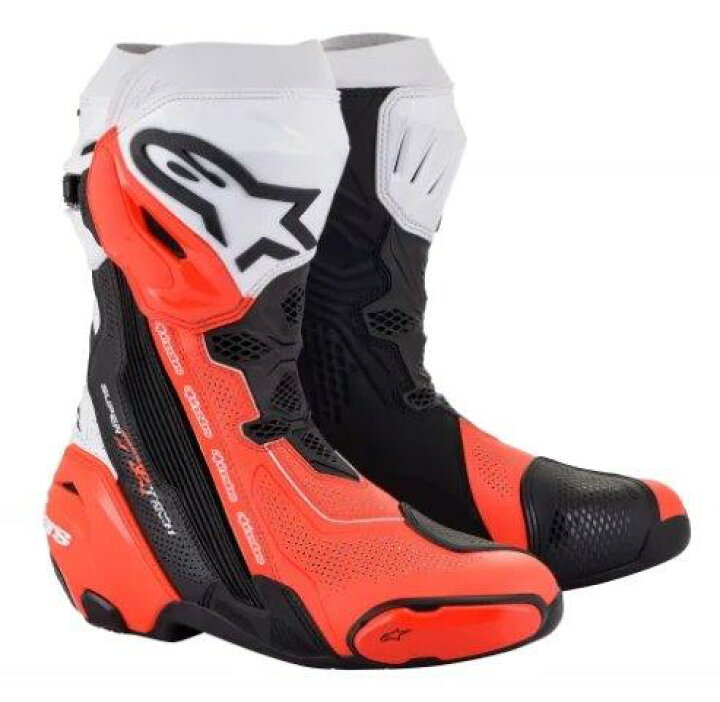 楽天市場】alpinestars アルパインスターズ スーパーテック R VENTED 