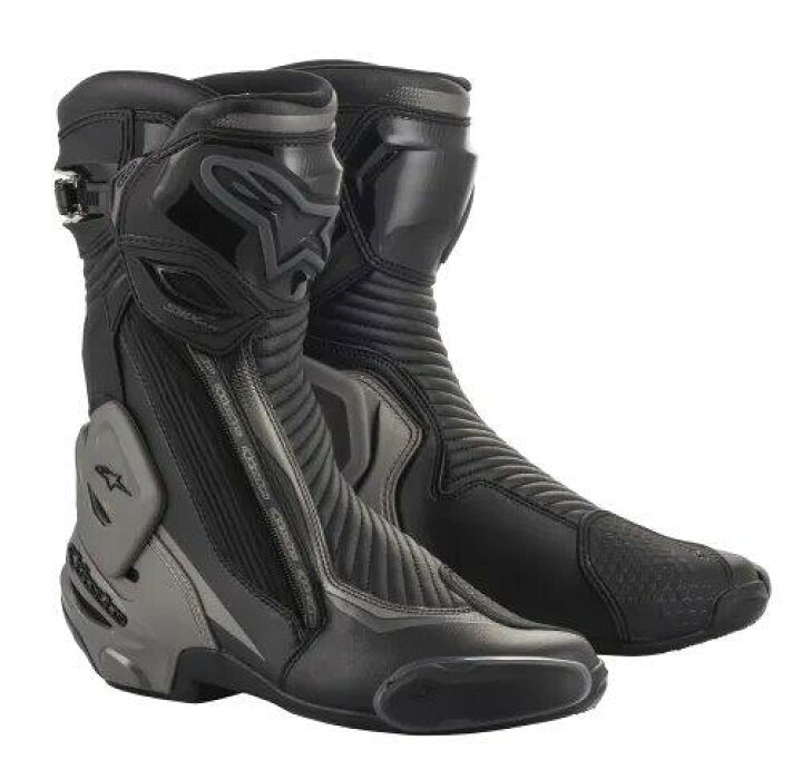 楽天市場】alpinestars アルパインスターズ SMX PLUS V2 ブーツ BK 