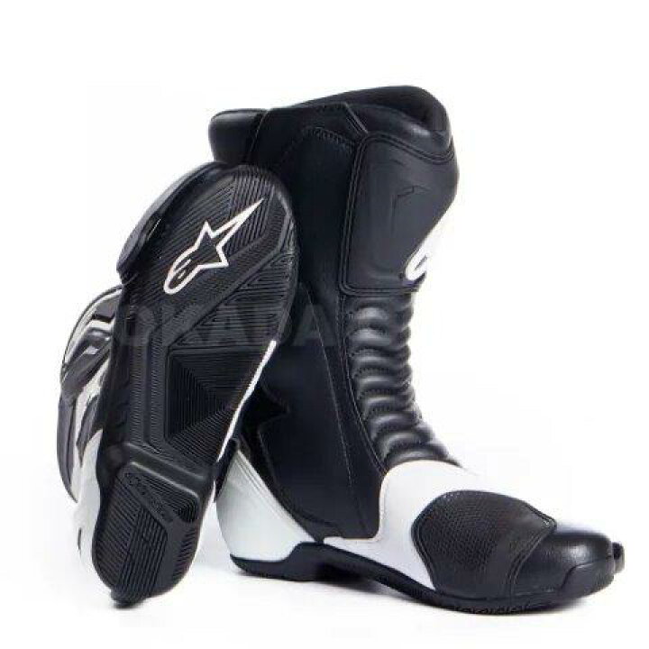 楽天市場】alpinestars アルパインスターズ SMX Sブーツ ブラック 