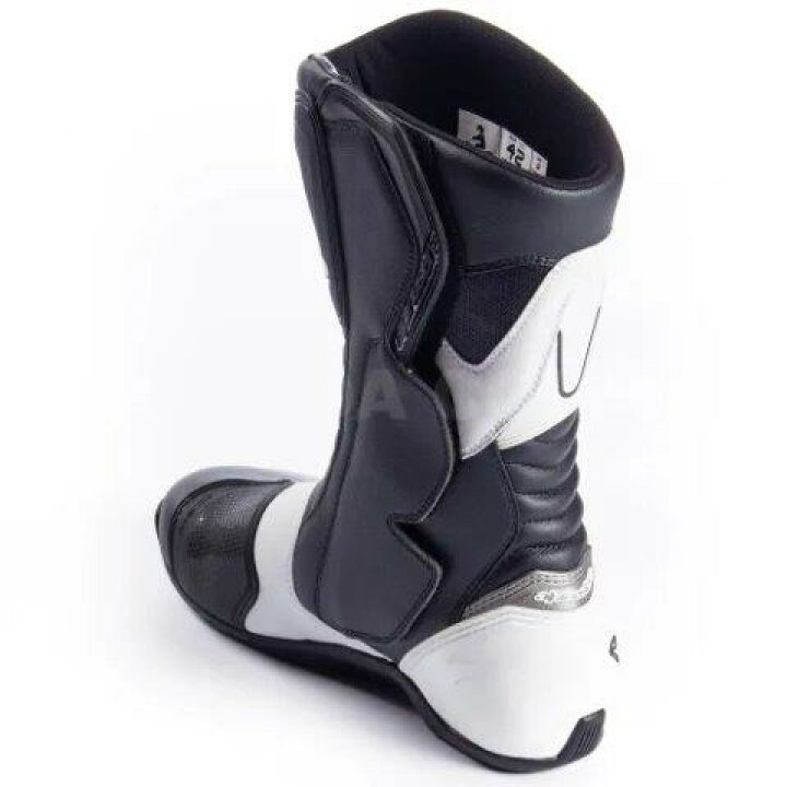 楽天市場】alpinestars アルパインスターズ SMX Sブーツ ブラック 