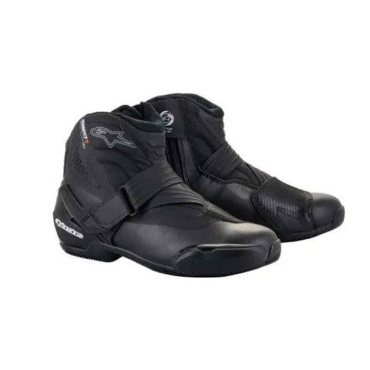 楽天市場】alpinestars アルパインスターズ SMX-1 R v2 ブラック 