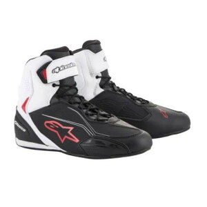 ݌ɗL  alpinestars ApCX^[Y FASTER 3 V[Y ubN zCg bh TCY:7 2510219-123-7
