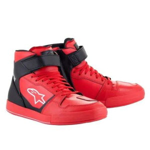 alpinestars �A���p�C���X�^�[�Y �A�N�V�I���V���[�Y *�A�W�A AXIOM SHOE *ASIA ���b�h �u���b�N���b�h �T�C�Y:10 2512422-3013-10
