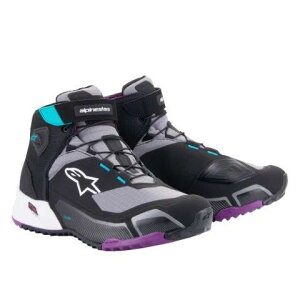 alpinestars ApCX^[Y CR-X fB[X hCX^[ CfBO V[Y ubNO[veB[ TCY:6.5 2611523-1370-6.5