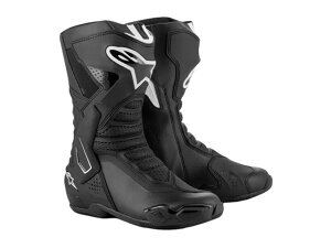 �݌ɗL�� �A���p�C���X�^�[�Y v3 BOOT:BLACK WHITE 39 SMX-6