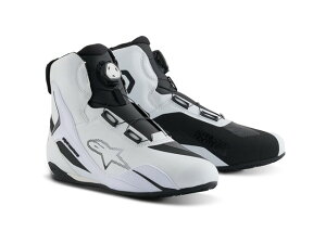 �݌ɗL�� �A���p�C���X�^�[�Y BOA SHOE ASIA : 21 WHITE BLACK : 11/28.5cm FASTER-4