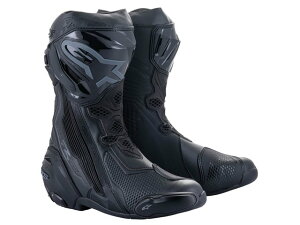�݌ɗL�� �A���p�C���X�^�[�Y SUPERTECH R [1100 BLACK BLACK] 41/26.0cm 2220021