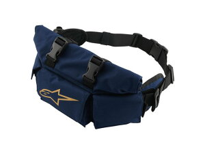�݌ɗL�� �A���p�C���X�^�[�Y �o�b�O KANGA v2 WATERPROOF WAIST BAG 71 BLUE NAVY O/S