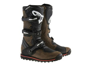 �݌ɗL�� �A���p�C���X�^�[�Y TECH-T BROWN OILED 8(26.5) 2004017-818-08