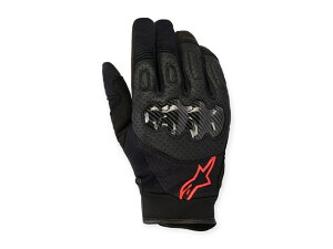 �݌ɗL�� �A���p�C���X�^�[�Y ���K���b�g �O���[�u S BLK/RED-F 3565023-1030-S