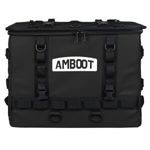 AMBOOT �A���u�[�g ��v�ې��쏊 �����{�b�N�XEX �u���b�N AB-RBEX01-BK
