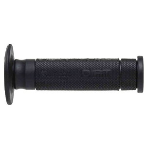 ARIETE A[g DIRT ZONE GRIP \tg 135mm@22/24mmђʁ@BLK 02647-N