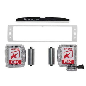 ARIETE A[g 8K S[Op[It Lbg NA 12962-8KRO