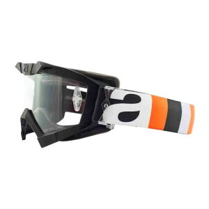 ARIETE A[g ADRENALINE PRIMISS[O BK/OR Ahi@u~X@ubN/IW 14001-NAR