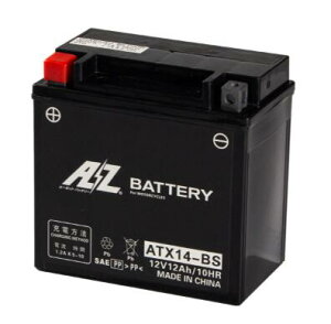 AZ AZ obe[ AZ19փobe[t[ - ATX14-BS