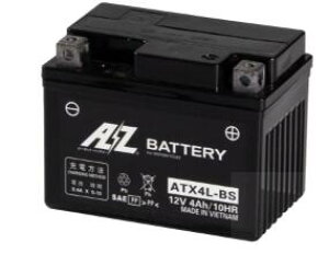 AZ AZ obe[ AZ13փobe[t[ - ATX4L-BS