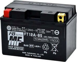 FTV[Y FT12A-BS