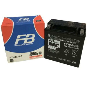 É͓dr É̓obe[ tJobe[ FB َ (VRLA) obe[ FTV[Y FTZ16-BS