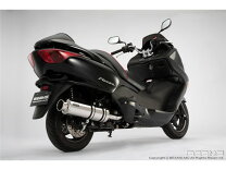 楽天市場】フォルツァ mf08 マフラー（車用品・バイク用品）の通販