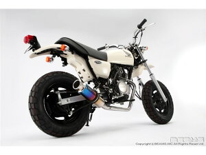 APE50 Fi(JBH-AC16) }t[ BEAMS r[X SS300 _E^Cv `^ B129-09-000