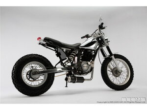 TW200 / TW225(2JL(BA-DG07J(BA-DG09J) }t[ BEAMS r[X SS300 J[{ B201-08-000