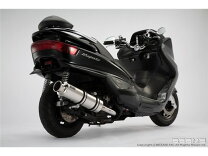 楽天市場】マジェスティ sg03j マフラーの通販