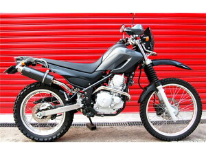 SEROW250F2005`2007(BA-DG11J) }t[ BEAMS r[X SS300 Abv^Cv J[{ tGL][Xg B216-08-003