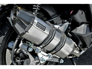 ADV160�F2023�`(8BK-KF54) �}�t���[ BEAMS �r�[���X CORSA-EVO II �X�e�����X �t���G�L�]�[�X�g G1013-64-000