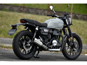 GB350 / GB350S(NC59(2BL-NC59(8BL-NC59) }t[ BEAMS r[X p[wb_[ RS SUS XbvI G1017-25-P2J