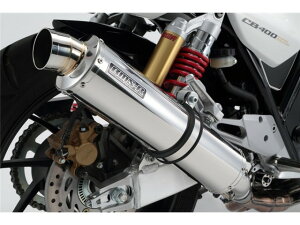 CB400SB / SF(EBL-NC42) }t[ BEAMS r[X R-EVO XeX XbvI G106-53-P6J