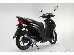 Dio110(EBJ-JF31) }t[ BEAMS r[X SS300 SP `^ G142-09-000