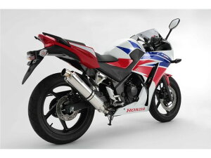 CBR250RF2014`(JBK-MC41) }t[ BEAMS r[X R-EVO XeX XbvI G167-53-P6J