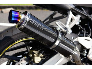 CBR250RRF2017`(2BK-MC51) }t[ BEAMS r[X R-EVO J[{ XbvI G177-53-P2J