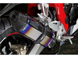 CBR250RRF2017`(2BK-MC51) }t[ BEAMS r[X CORSA-EVO II tGL][Xg G177-65-S6J