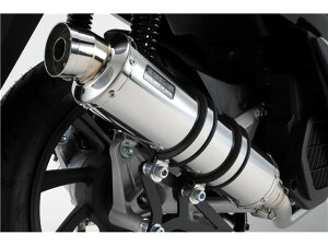 PCX125F2018`(2BJ-JF81) }t[ BEAMS r[X R-EVO XeX tGL][Xg G179-53-008