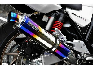 CB400SB / SF(2BL-NC42) �}�t���[ BEAMS �r�[���X R-EVO-S�i�T�C�����g�j �q�[�g�`�^�� �X���b�v�I�� G184-54-P1J