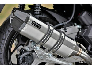PCX125F2021`(2BJ-JK05) }t[ BEAMS r[X CORSA-EVO II XeX tGL][Xg G195-64-000