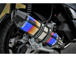 PCX125F2021`(2BJ-JK05) }t[ BEAMS r[X CORSA-EVO II q[g`^ tGL][Xg G195-65-001