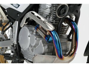 SEROW250 FiF2008`(JBK-DG17J) }t[ BEAMS r[X Tu`o[t tgpCv `^ G224-65-100