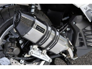N-MAX155(2BK-SG50J) }t[ BEAMS r[X CORSA-EVO II XeX G252-64-000
