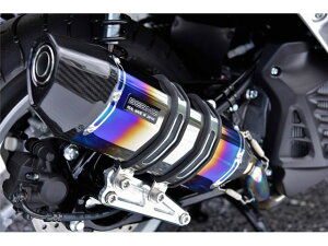 N-MAX155(2BK-SG50J) }t[ BEAMS r[X CORSA-EVO II q[g`^ G252-65-001