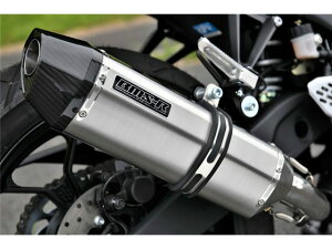 YZF R-25:2022〜(8BK-RG74J) マフラー BEAMS ビームス CORSA-EVO II ステンレス スリップオン G268-64-P1J