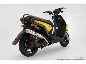 BW'S125 Fi(LPR-SE451) }t[ BEAMS r[X R-EVO XeX B221-53-008