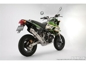 KSR110(BC-KL110A) }t[ BEAMS r[X R-EVO XeX B410-53-008