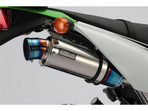 KLX125(EBJ-LX125C) }t[ BEAMS r[X R-EVO `^ B413-53-007