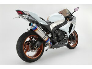 GSX-R1000�F2009�`2010(GT78A) �}�t���[ BEAMS �r�[���X ���E���h �q�[�g�`�^�� �X���b�v�I�� D323-53-P1S